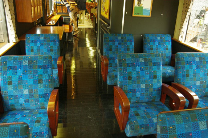 786．キハ183系1000番台「あそぼーい！」の展示会が実施